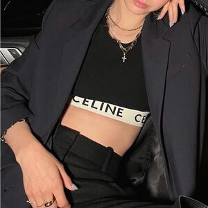 Celine tank